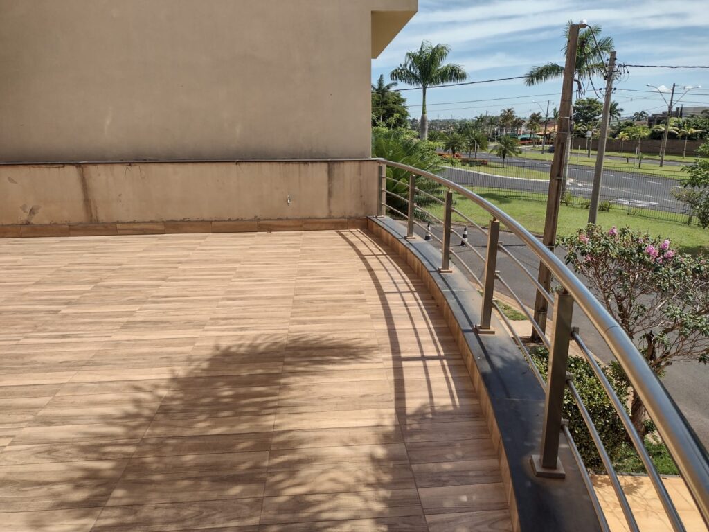 Vende-se casa Cond. Village Damha II Mirassol $ 1.350.000,00