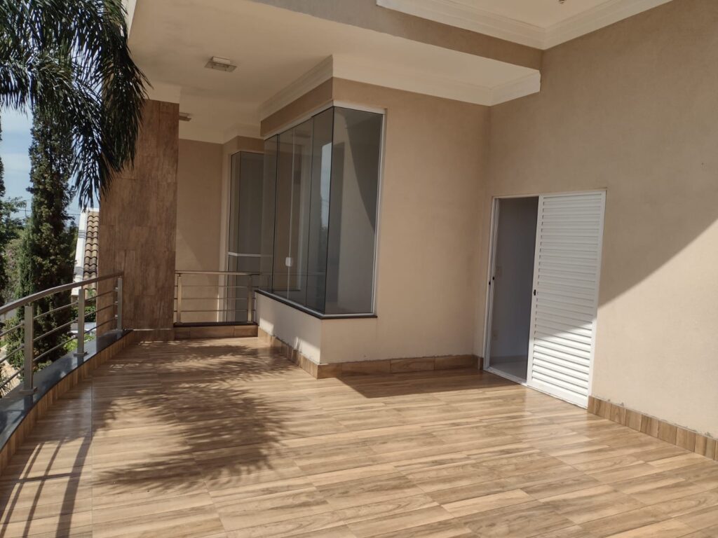 Vende-se casa Cond. Village Damha II Mirassol $ 1.350.000,00