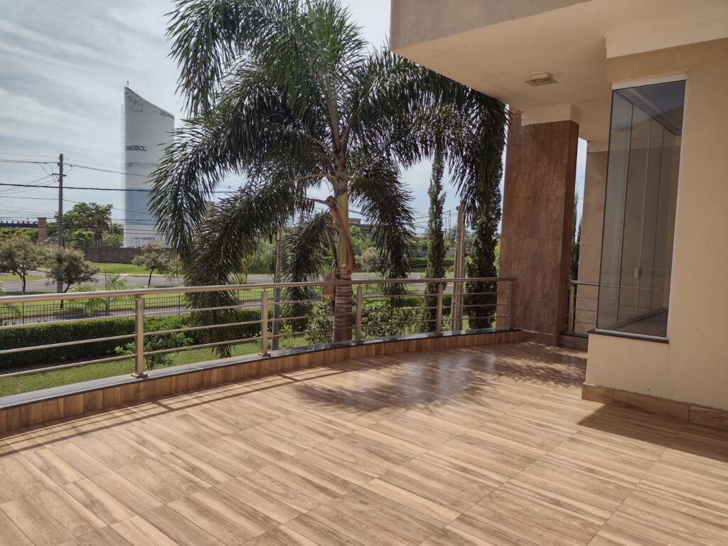 Vende-se casa Cond. Village Damha II Mirassol $ 1.350.000,00