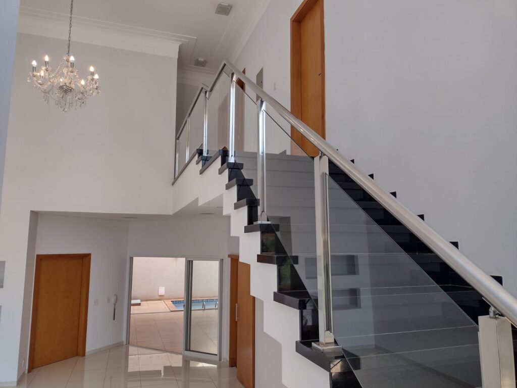 Vende-se casa Cond. Village Damha II Mirassol $ 1.350.000,00