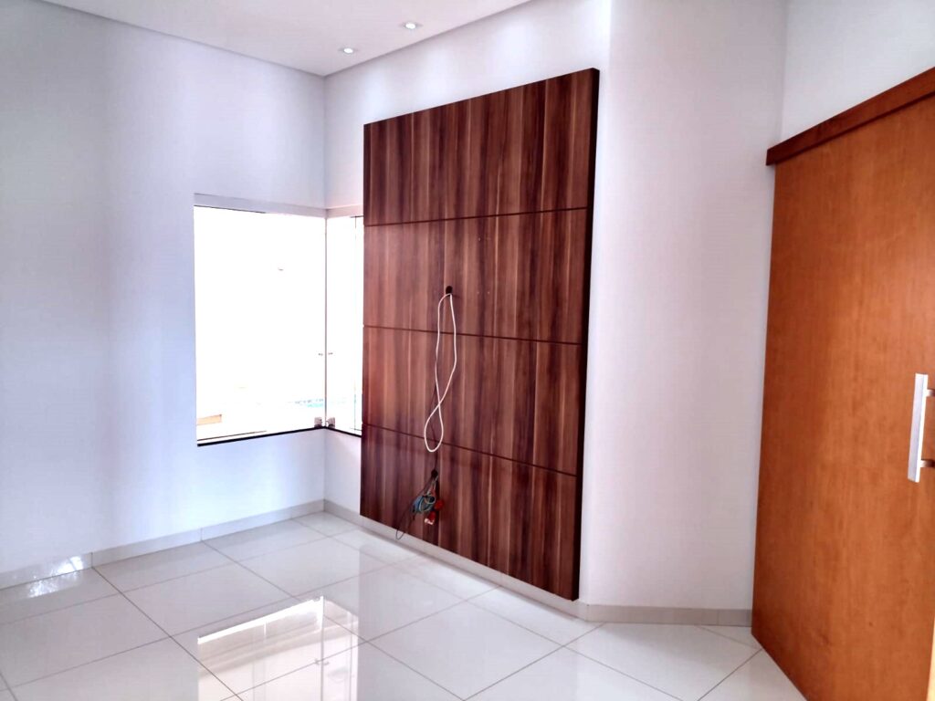 Vende-se casa Cond. Village Damha II Mirassol $ 1.350.000,00