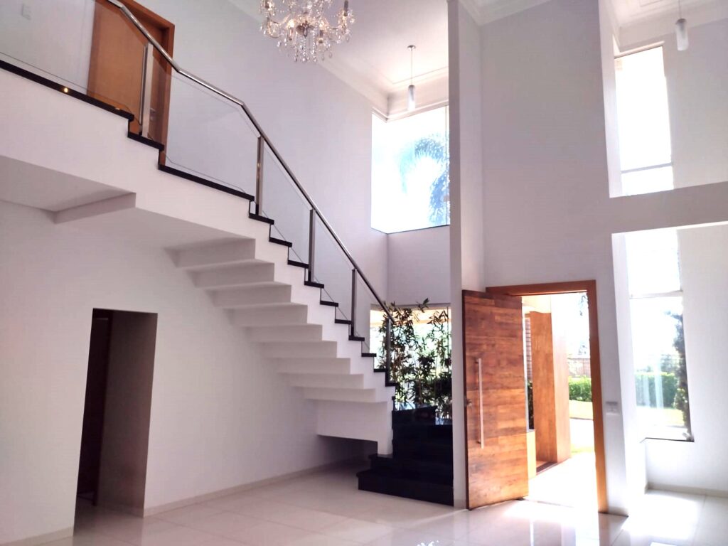 Vende-se casa Cond. Village Damha II Mirassol $ 1.350.000,00