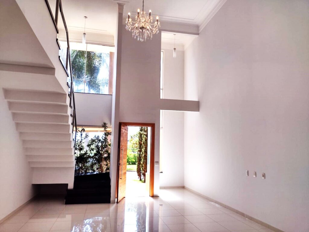 Vende-se casa Cond. Village Damha II Mirassol $ 1.350.000,00