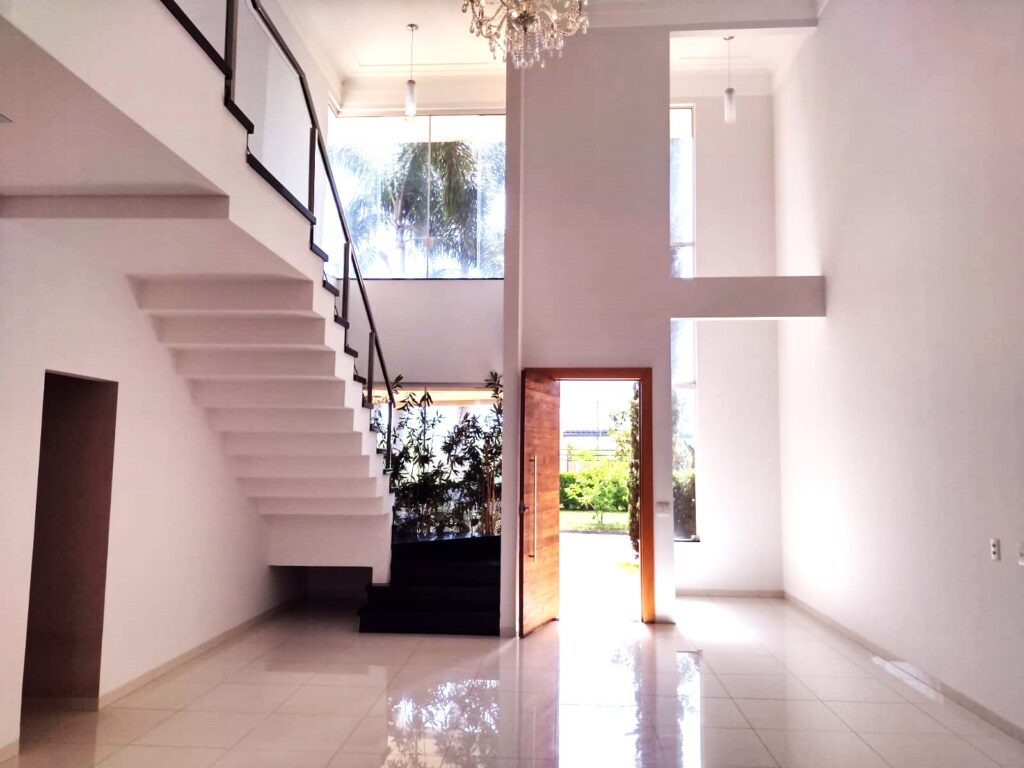 Vende-se casa Cond. Village Damha II Mirassol $ 1.350.000,00