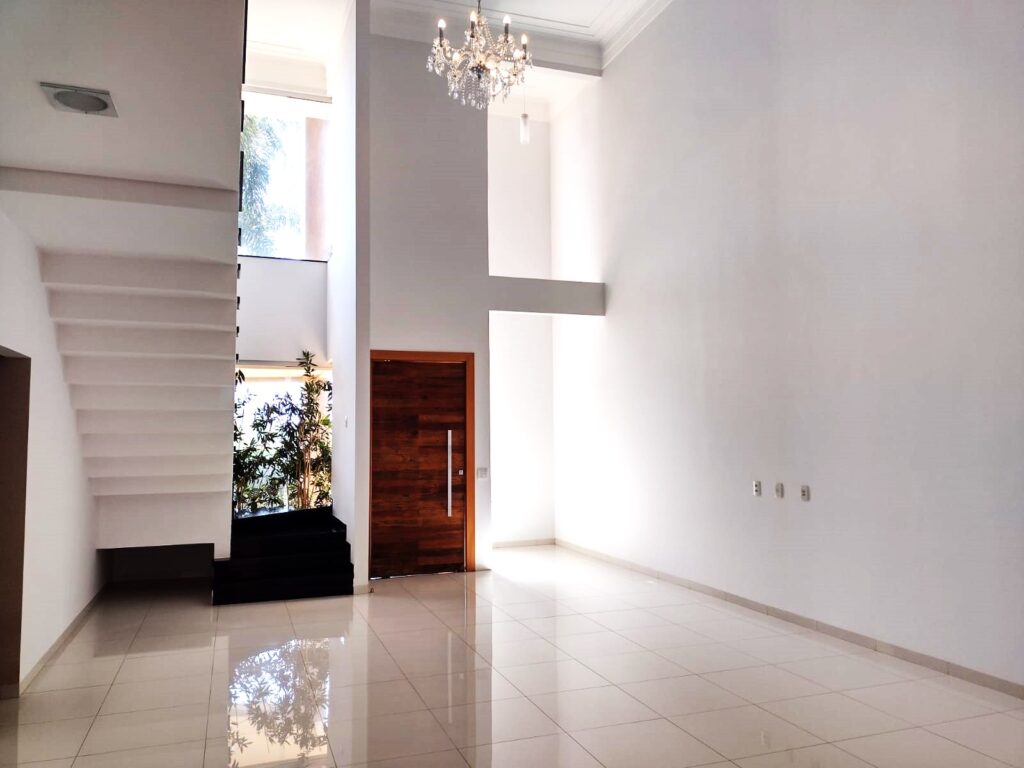 Vende-se casa Cond. Village Damha II Mirassol $ 1.350.000,00