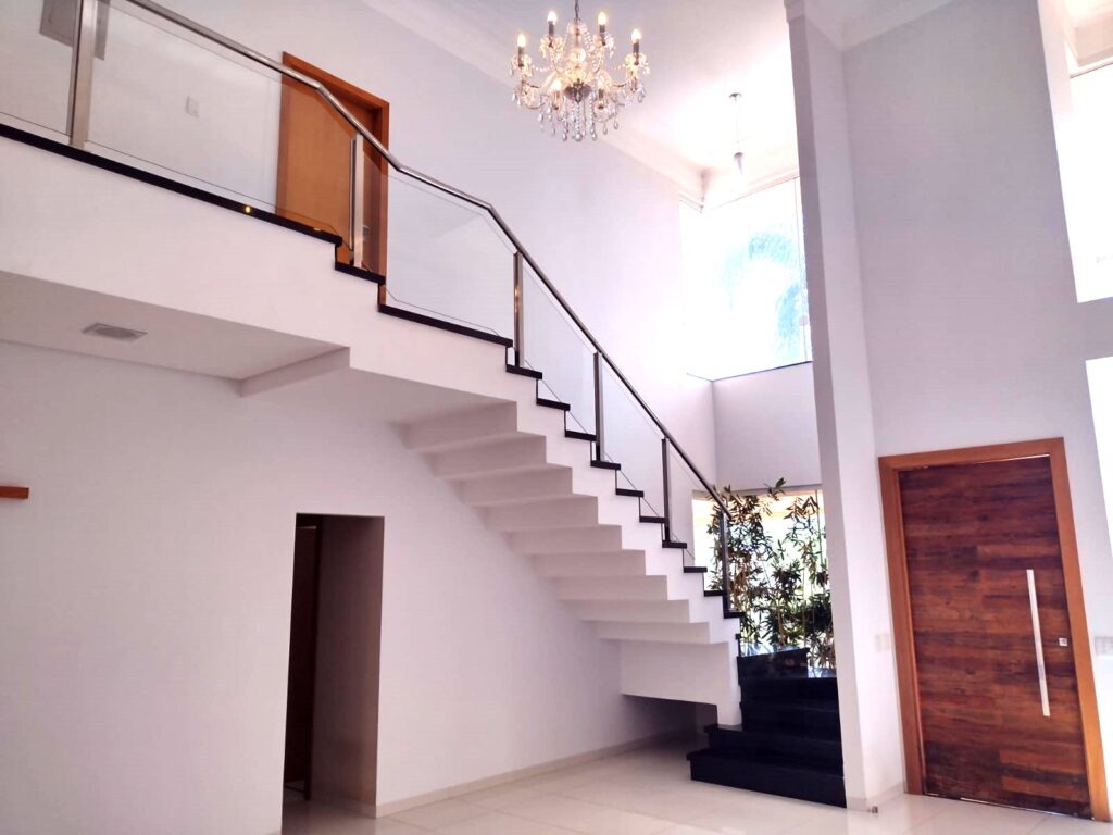 Vende-se casa Cond. Village Damha II Mirassol $ 1.350.000,00