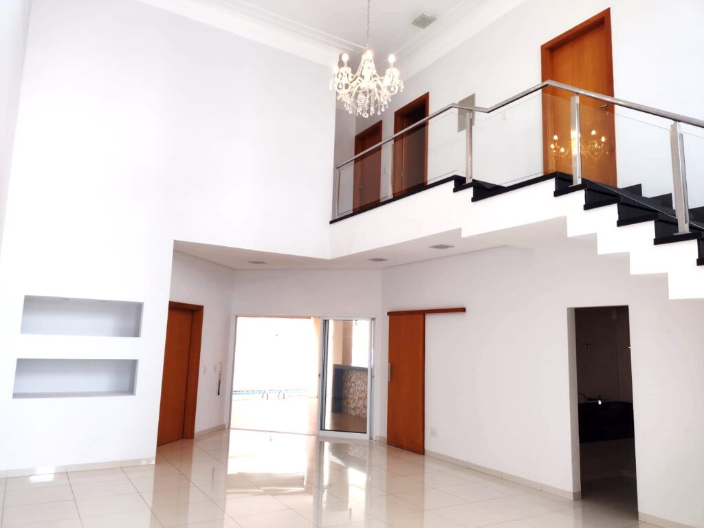 Vende-se casa Cond. Village Damha II Mirassol $ 1.350.000,00