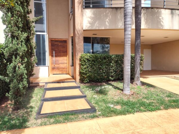 Vende-se casa Cond. Village Damha II Mirassol $ 1.350.000,00