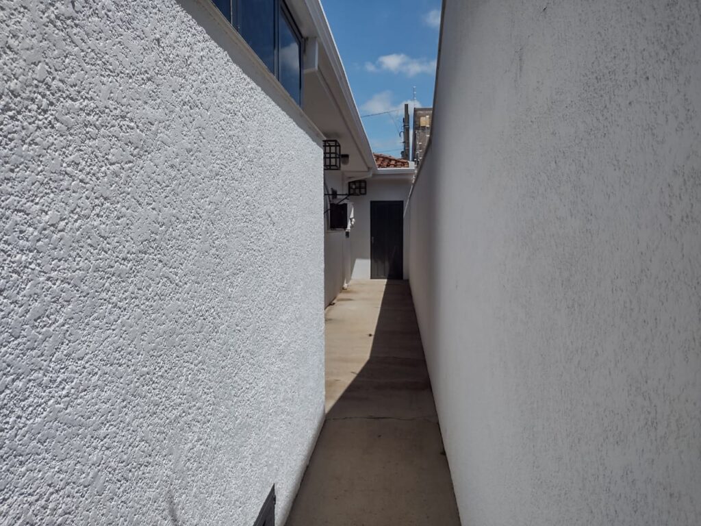 Vende-se casa no Jd. Bosque $ 395.000,00