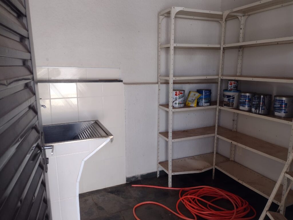 Vende-se casa no Jd. Bosque $ 395.000,00