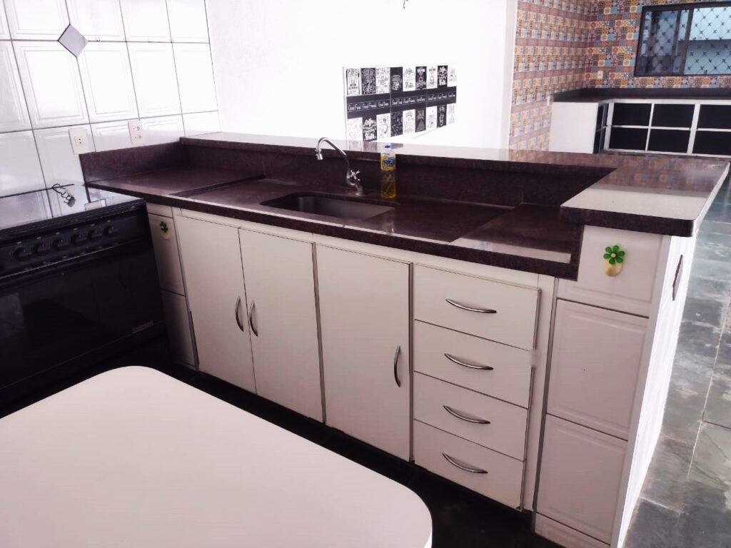 Vende-se casa no Jd. Bosque $ 395.000,00