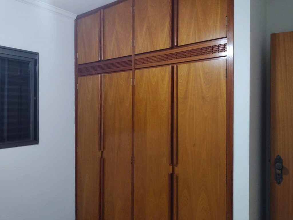 Vende-se casa no Jd. Bosque $ 395.000,00