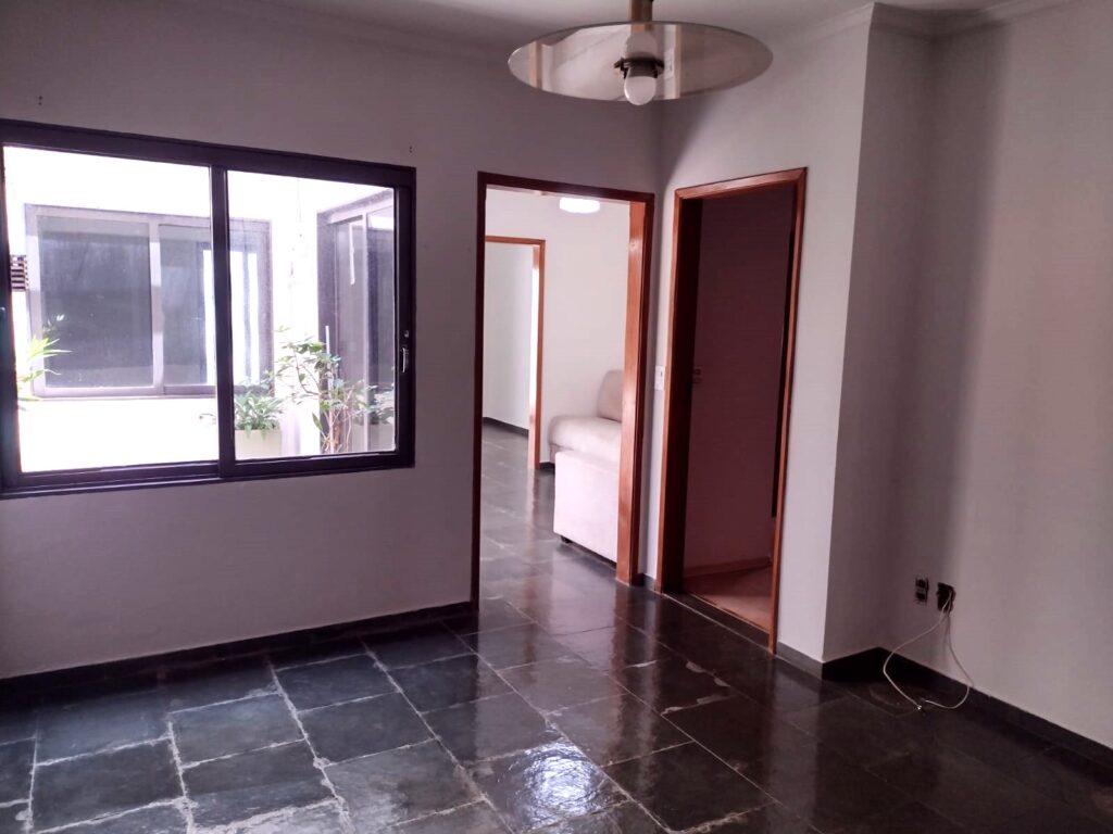 Vende-se casa no Jd. Bosque $ 395.000,00