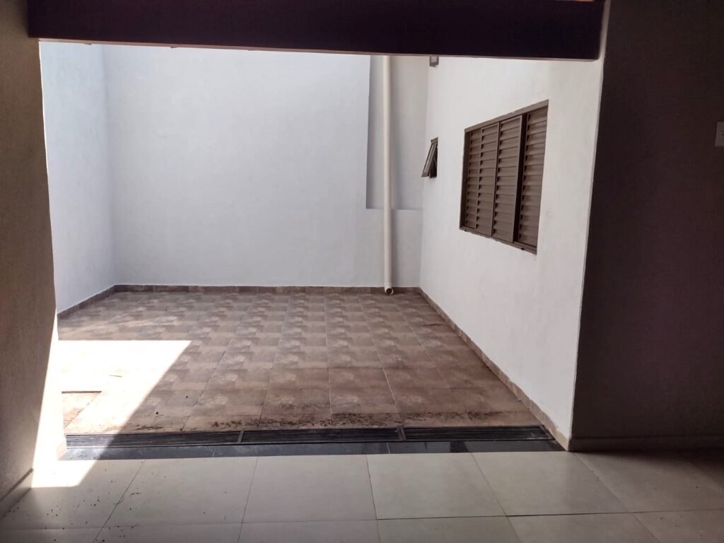 Vende-se casa no Residencial Palestra $ 395.000,00