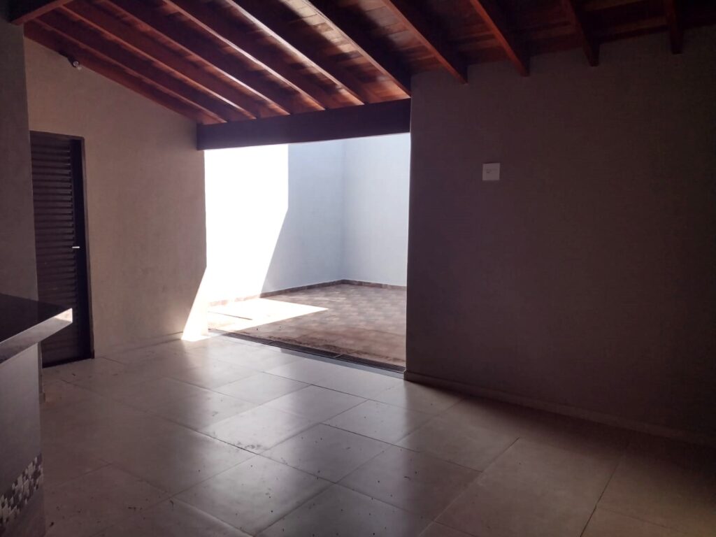 Vende-se casa no Residencial Palestra $ 395.000,00