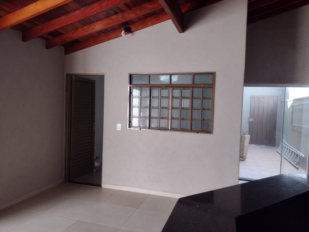 Vende-se casa no Residencial Palestra $ 395.000,00