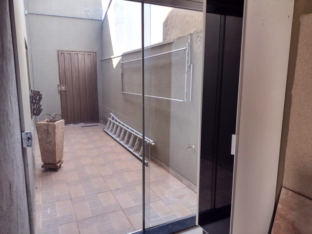 Vende-se casa no Residencial Palestra $ 395.000,00