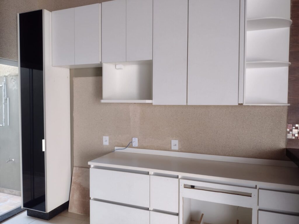 Vende-se casa no Residencial Palestra $ 395.000,00