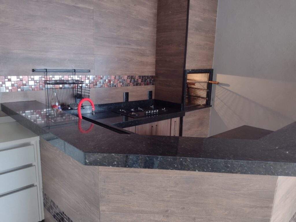 Vende-se casa no Residencial Palestra $ 395.000,00