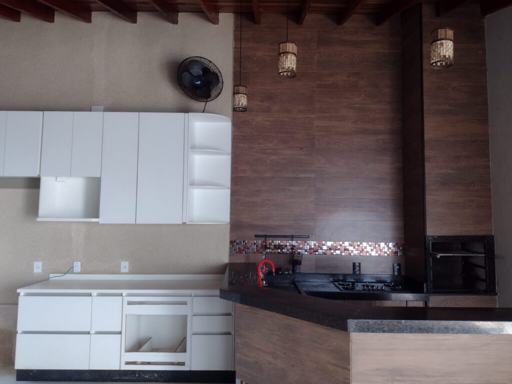 Vende-se casa no Residencial Palestra $ 395.000,00