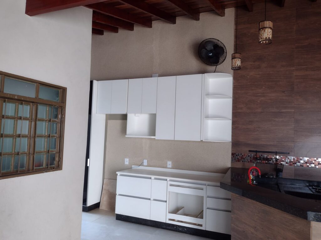 Vende-se casa no Residencial Palestra $ 395.000,00