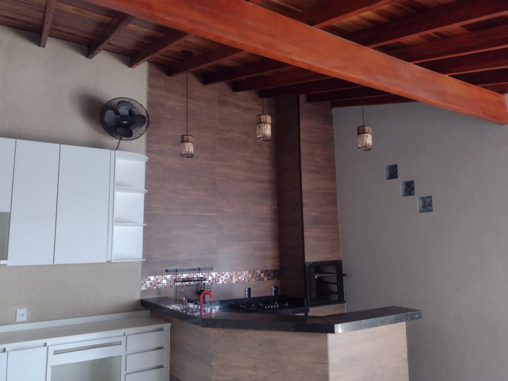 Vende-se casa no Residencial Palestra $ 395.000,00