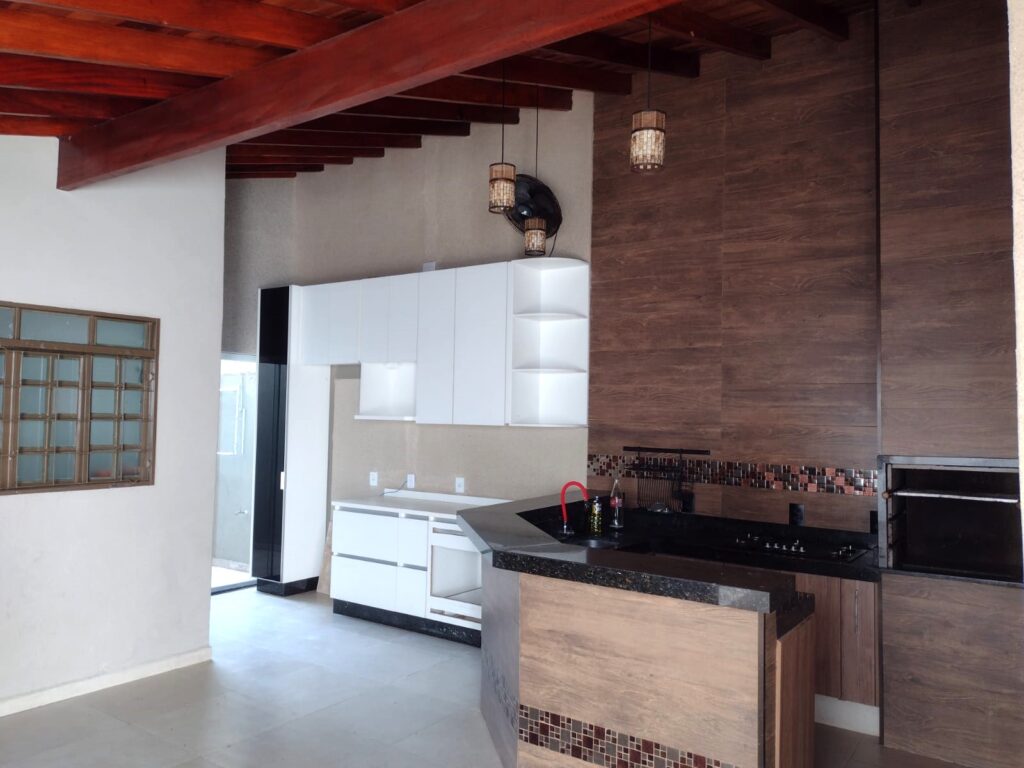 Vende-se casa no Residencial Palestra $ 395.000,00