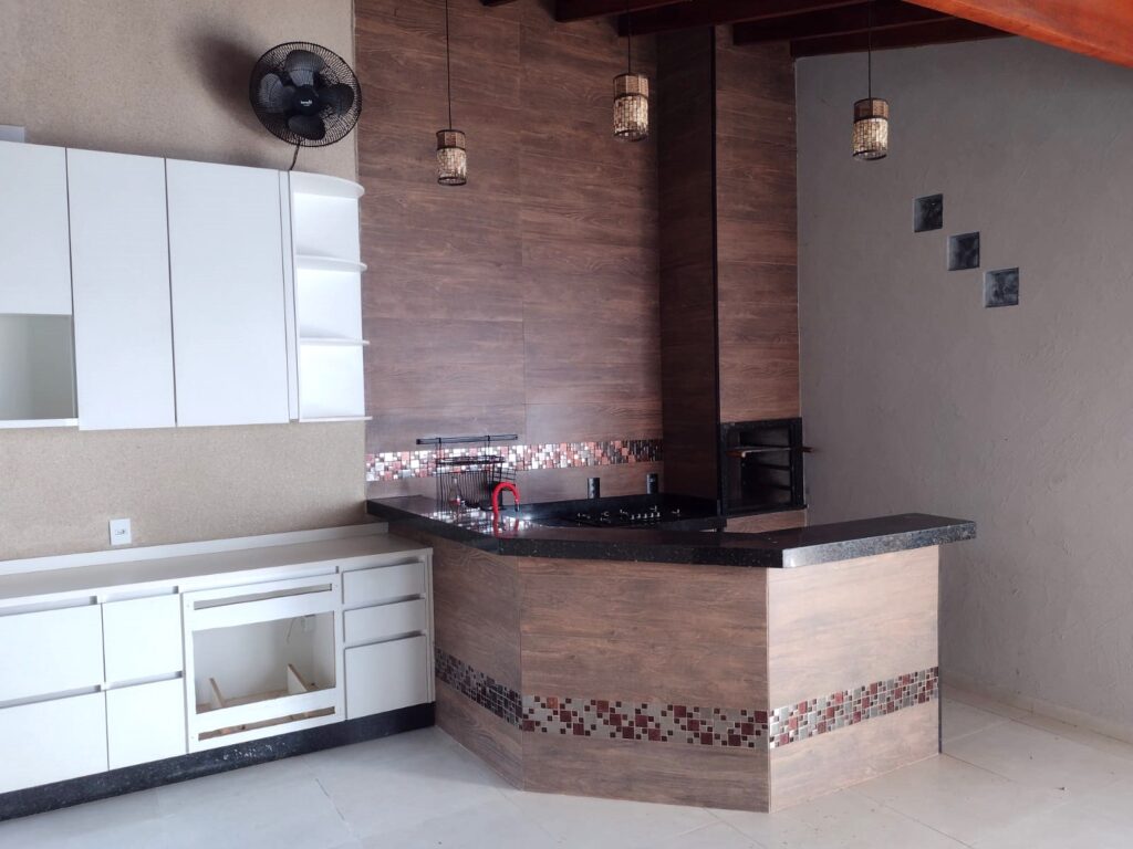 Vende-se casa no Residencial Palestra $ 395.000,00