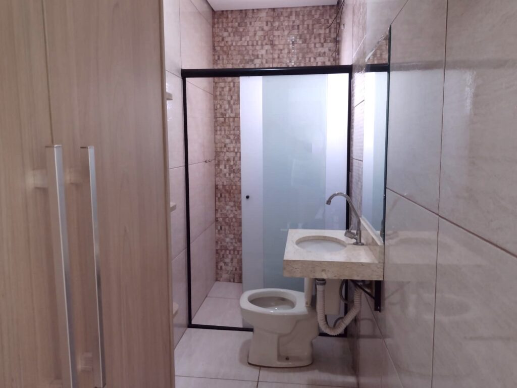 Vende-se casa no Residencial Palestra $ 395.000,00