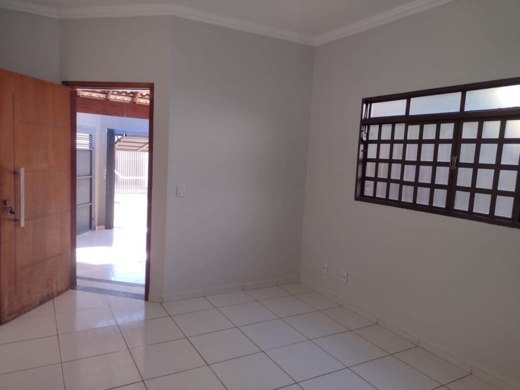 Vende-se casa no Residencial Palestra $ 395.000,00