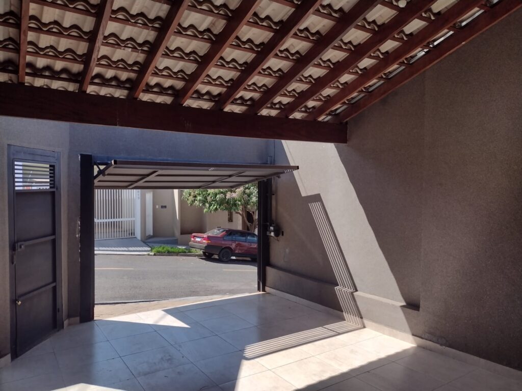 Vende-se casa no Residencial Palestra $ 395.000,00