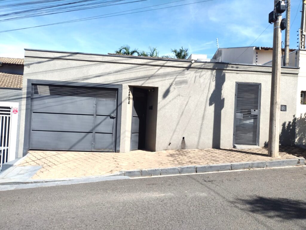 Vende-se casa no Residencial Palestra $ 395.000,00