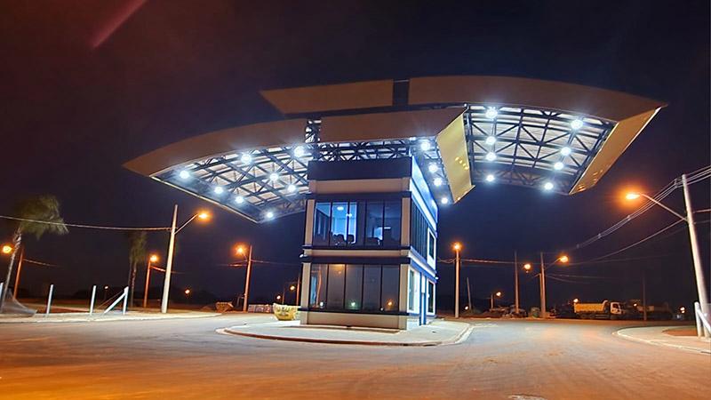 Vende-se Terreno Comercial/Industrial $ 370.000,00 Vende-se Terreno Comercial/Industrial $ 370.000,00