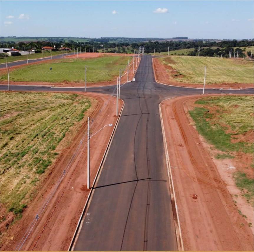 Vende-se Terreno Comercial/Industrial $ 370.000,00 Vende-se Terreno Comercial/Industrial $ 370.000,00