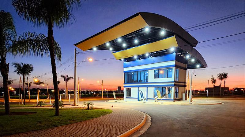 Vende-se Terreno Comercial/Industrial $ 370.000,00 Vende-se Terreno Comercial/Industrial $ 370.000,00
