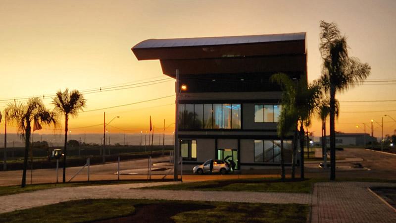 Vende-se Terreno Comercial/Industrial $ 370.000,00 Vende-se Terreno Comercial/Industrial $ 370.000,00