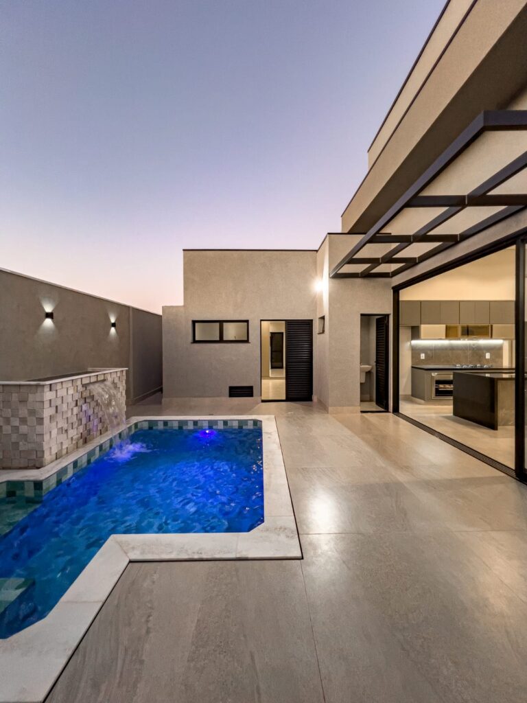 Vende-se casa cond. Maria Júlia $ 1.200.000,00