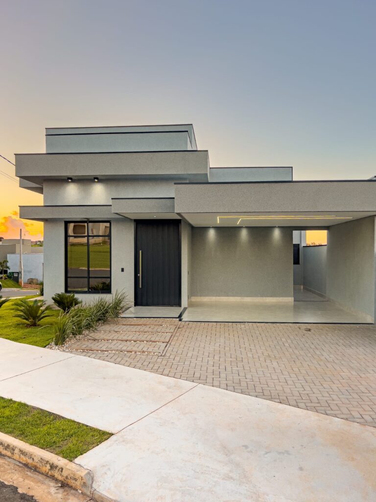 Vende-se casa cond. Maria Júlia $ 1.200.000,00