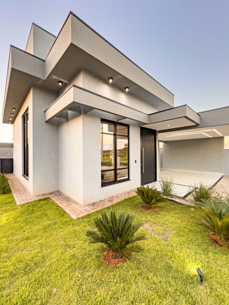 Vende-se casa cond. Maria Júlia $ 1.200.000,00