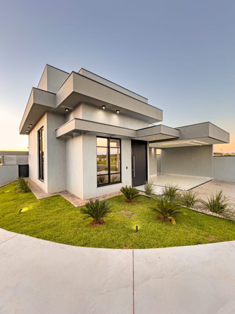 Vende-se casa cond. Maria Júlia $ 1.200.000,00