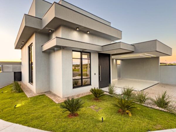 Vende-se casa cond. Maria Júlia $ 1.200.000,00