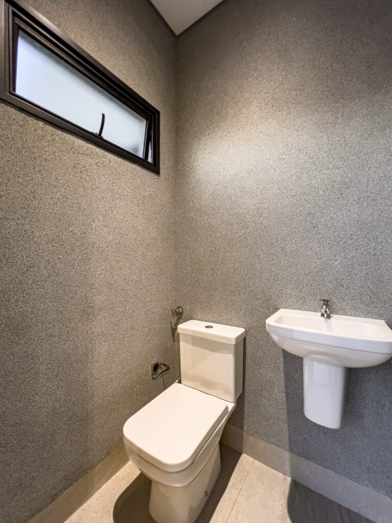 Vende-se casa cond. Maria Júlia $ 1.200.000,00