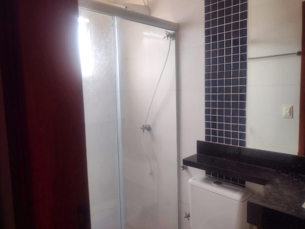 Vende-se Apto no Jd. Vetorasso $ 350.000,00