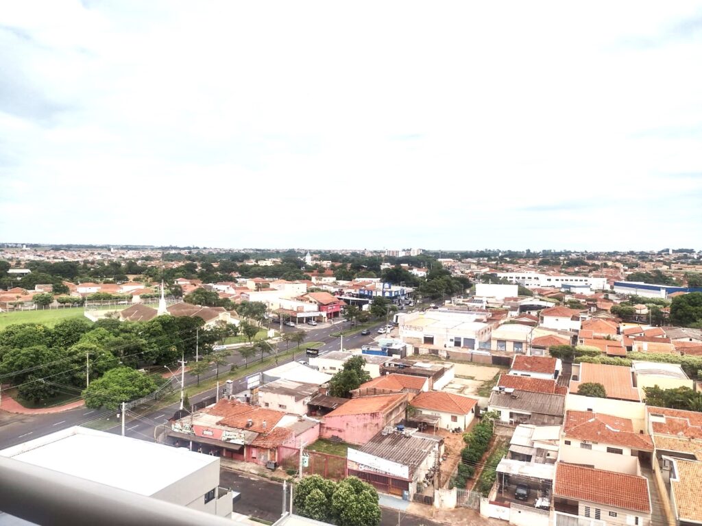 Vende-se Apto no Jd. Vetorasso $ 350.000,00