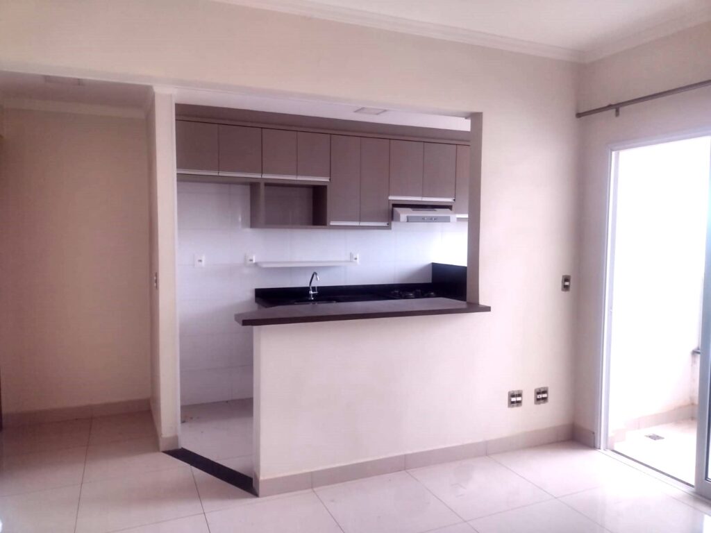 Vende-se Apto no Jd. Vetorasso $ 350.000,00