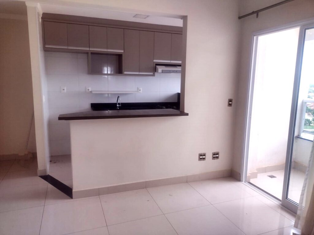 Vende-se Apto no Jd. Vetorasso $ 350.000,00