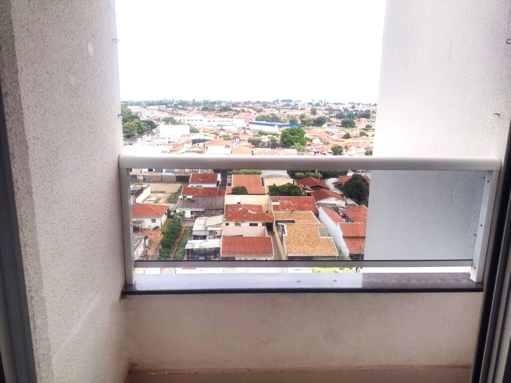 Vende-se Apto no Jd. Vetorasso $ 350.000,00