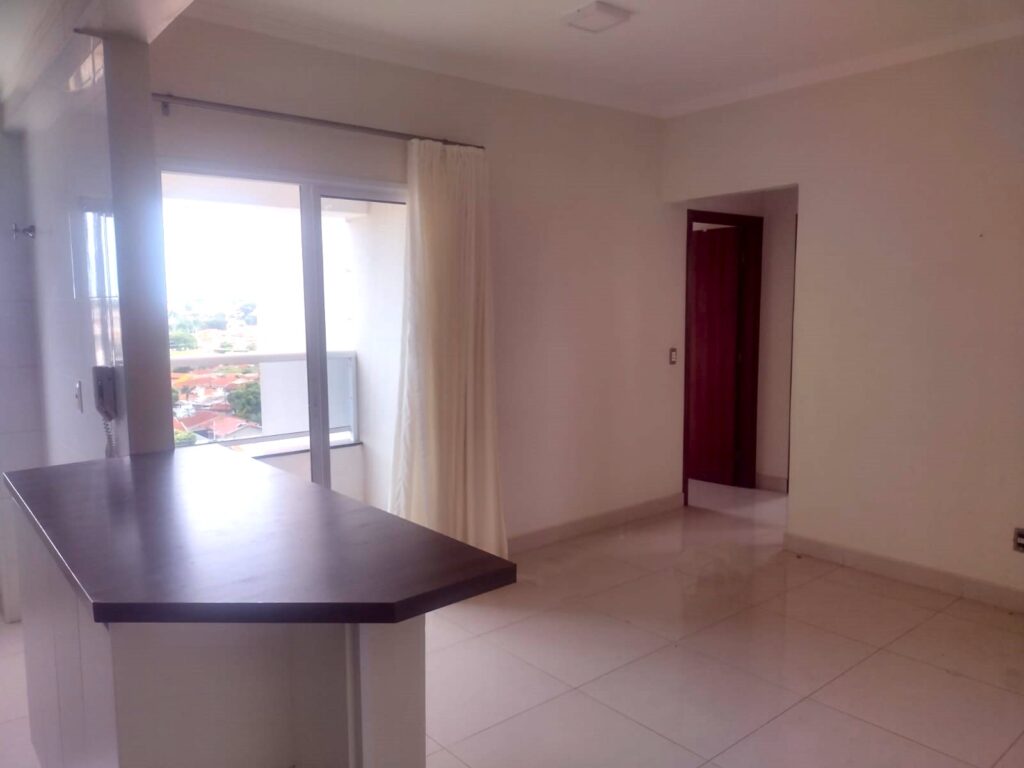 Vende-se Apto no Jd. Vetorasso $ 350.000,00