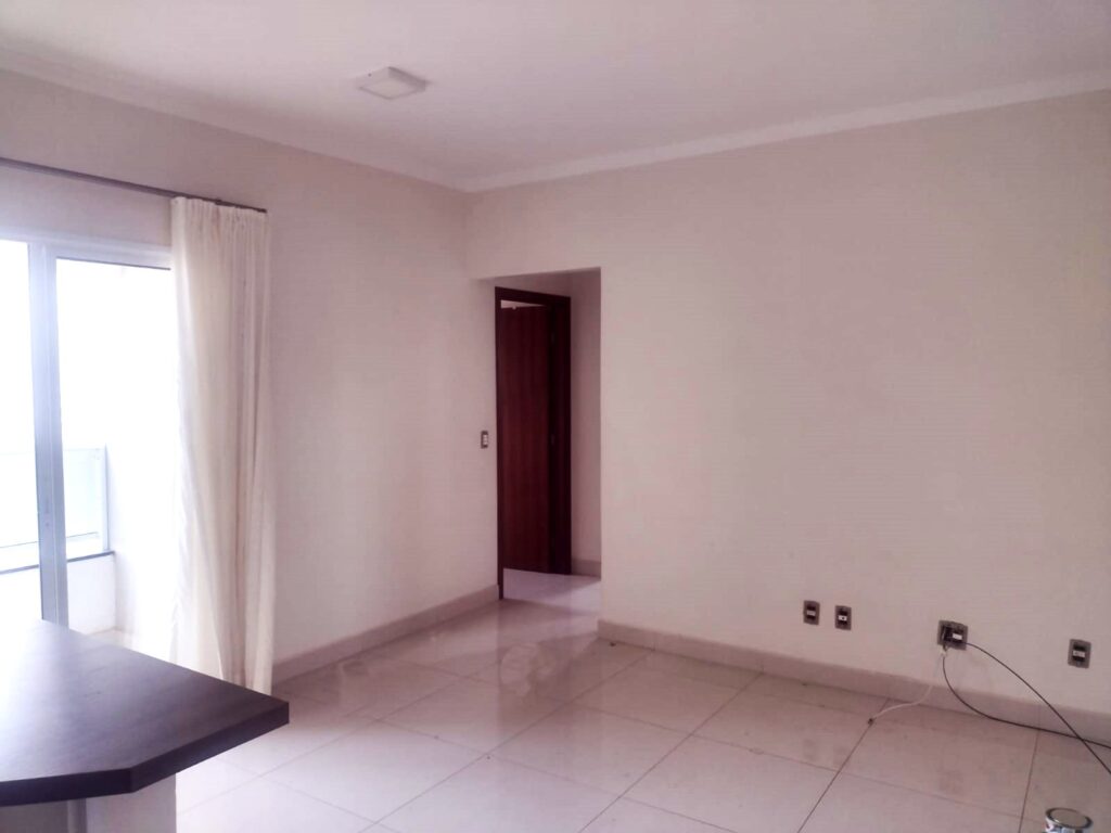 Vende-se Apto no Jd. Vetorasso $ 350.000,00