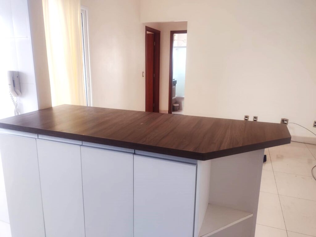 Vende-se Apto no Jd. Vetorasso $ 350.000,00